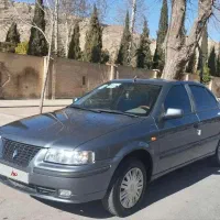 سمند Lx مدل ۱۴۰۰ خانگی