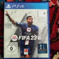 دیسک بازی fifa23