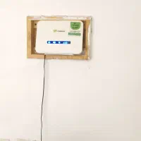 وای‌فای موبین نت