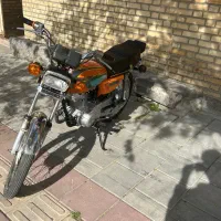 موتور سیکلت