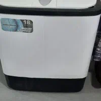 لباسشویی پاکشوما شیش نیم کیلویی تمیز سالم