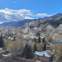 نیاوران-325متر-شمالی-فقط-معاوضه