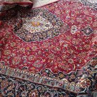 فرش ماشینی دوازده متری
