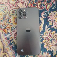 ایفون 12 پرومکس