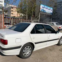 پژوپارس مدل 92|خودرو سواری و وانت|ماسال, |دیوار