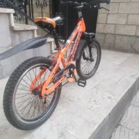 دوچرخه سایز 20