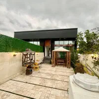 ویلا 160متری/شهرکی/سند/مبله کامل/چمدونتو بردار بیا|فروش خانه و ویلا|چمستان, |دیوار