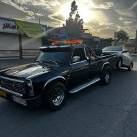 امداد خودرو یدک کش جرثقیل شهریار اندیشه ملاردحومه