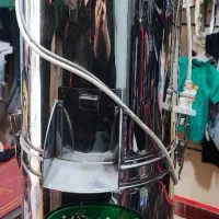 سبزی خوردکن سبز ایران