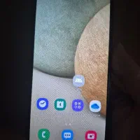 سامسونگ A12 مشابه آک