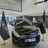 جی 4 مدل 1404 (jac j4 )