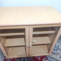 کمپ وویترین|بوفه، ویترین، کنسول|شیراز, سعدیه شمالی|دیوار