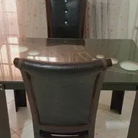 میز آشپزخانه