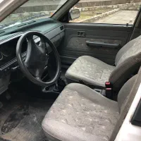 پراید ۱۳۲|خودرو سواری و وانت|کرمانشاه, |دیوار