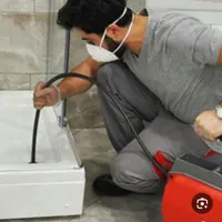 لوله بازکنی سیدی کوشش امام خمینی نامجوتضمینی۲۴س|خدمات پیشه و مهارت|مشهد, کوی سیدی|دیوار