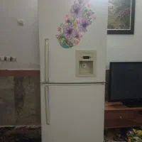 یخچال مارک سیلوان