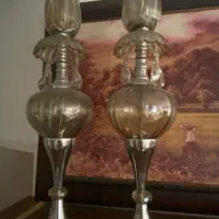 شمعدان|صنایع دستی و سایر لوازم تزئینی|تهران, اباذر|دیوار