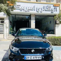 تارا وی ۴ اتوماتیک صفر|خودرو سواری و وانت|مشهد, آزادشهر|دیوار