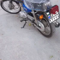 هندا 125|موتورسیکلت|گرگان, |دیوار