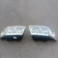 فروش یک جفت چراغ جلو سمند ال ایکس