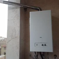 فروش و نصب تخصصی پکیج بوتان و رادیاتور|آبگرمکن، پکیج، شوفاژ|گلستان (تهران), |دیوار