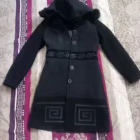 کاپشن(پالتو)