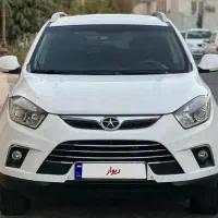 جک s5 مدل۹۷ در حد خشک