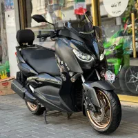 یاماها xmax 250 اتاق قدیمواریو کلیک adv nmax