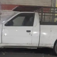وانت آریسان دوگانه سوز، مدل ۱۳۹۵