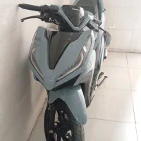 فروش موتور طرح کلیک مدل ۱۴۰۲/ ۱۷۰ سی سی