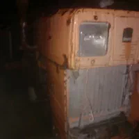 تراکتور رومانی ۷۲