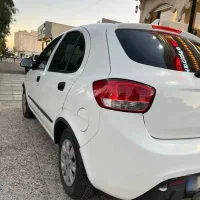 تیبا۲ مدل ۱۴۰۰|خودرو سواری و وانت|قم, شهدا|دیوار