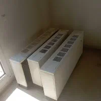خریدار فن کوئل سالم خراب سراسر تهران