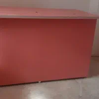 میز ام دی اف