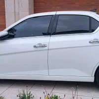 دنا پلاس شش دنده مدل ۱۴۰۳