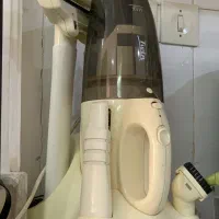 جارو شارژی