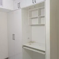 ساخت کابینت و کمد دیواری|جاکفشی، کمد، دراور|خوانسار, |دیوار