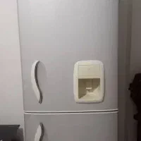 یخچال فریزر امرسان