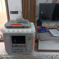 کولر ۶۰۰۰ سلولزی پلیمری پیشرو صنعت