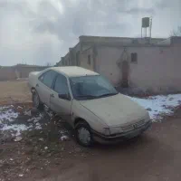 پژو ۴۰۵ مدل ۸۴|خودرو سواری و وانت|بروجرد, |دیوار