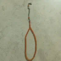 تسبیح کوچیک کهربا