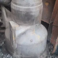 کوزگی دیفرانسیل گریدر فان ۲۰۵
