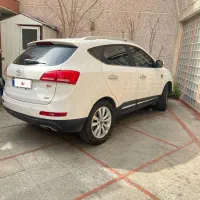 جک s5 اتومات ۲۰۰۰ اس ۵ (تمیزترین جک s5 ایران)