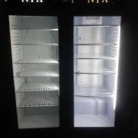 یخچال و فریزر تک درب