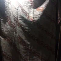 شمرده دوخته شده دیواری