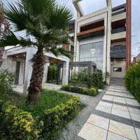 کاخ-ویلا-دل-جنگل-فول-امکانات-هوشمندجکوزی-استخر