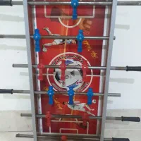 فوتبال دستی