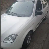 تیباهاچبک بی رنگ معاوضه