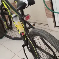 دوچرخه بونتو 26|دوچرخه، اسکیت، اسکوتر|تبریز, |دیوار