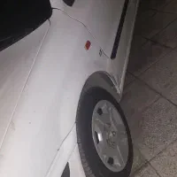 سمند ef7مدل93|خودرو سواری و وانت|کرمان, |دیوار